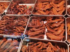 -煌上煌酱鸭(新天地店)