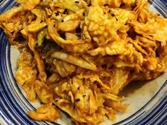 -金豆角砂锅焖面(安贞店)