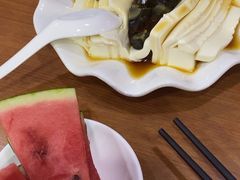 -鸿毛饺子(紫竹桥店)