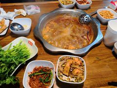 -傣妹火锅(南京东路一店)