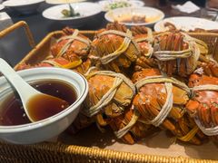 -欢乐蟹庄·精品农家乐(阳澄湖莲花岛店)