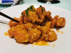 -王庄阿咪海鲜大排档(象园店)
