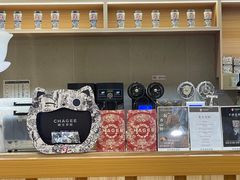 -霸王茶姬(广州白云悦和方店)