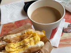 -肯德基(中华路店)