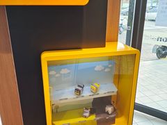 -麦当劳(莘松路芭比伦DT店)