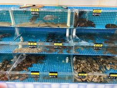 -聚德福海鲜家常菜(刘庄店)