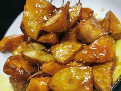 -东北酱骨头馆(蓁巷店)