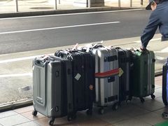 -关西国际机场直营免税店