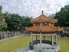 -求水山公园