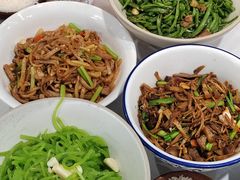 -湘中缘·湖南菜(娄底驻京办店)