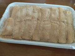 -南大门韩国米糕(公滨路店)