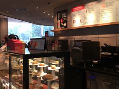 -星巴克臻选(福州仓山万达店)