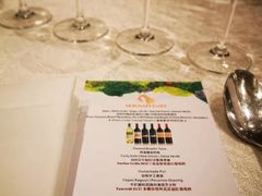 -深圳四季酒店·馥自助餐厅