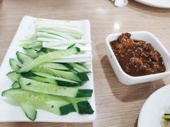 -姥家春饼店(漳州二路店)
