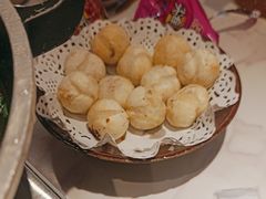 -乔阿马·江南味·驴肉香(龙湖华泾天街店)