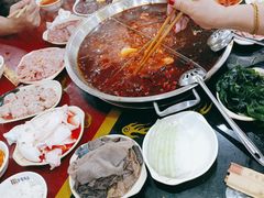 -储奇门鳝鱼火锅(总店)