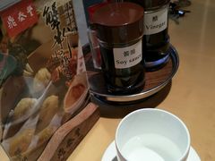 -鼎泰丰(当代商城店)