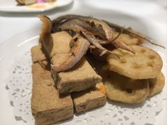 -一澜江宴·江景地标楚菜(江滩公园店)