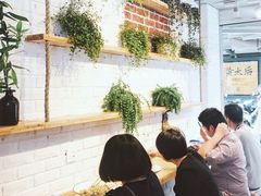 大堂-拌面小当家