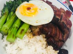 -东鑫记港式茶餐厅(南京东路店)
