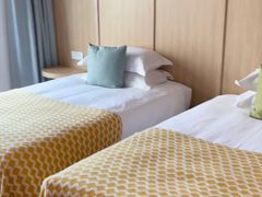 -太阳岛度假酒店