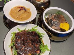 北京味道-晟永興烤鸭店(五道口店)