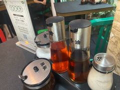 -左记港食(融科天城店)