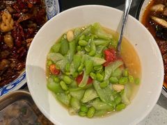 -情妹耙泥鳅·江湖川菜(科华店)