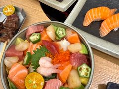 -沼津港精致料理·寿喜烧·烧鸟(青浦宝龙广场日料榜单店)
