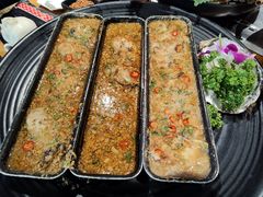 -KAOKAO烤烤·丹东海鲜烧烤(望京店)
