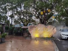 -汤记传菜(秀浦路店)