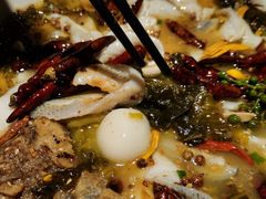 彩蛋-太二酸菜鱼(石家庄万象城店)