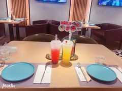-摩欧客意式餐厅(高新活力汇店)
