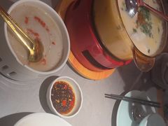 -闽上鲜·福建菜(龙湖滨江天街店)