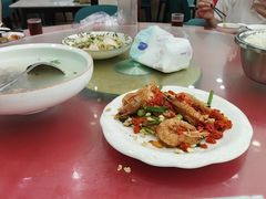 -品鲜海鲜餐厅(黄厝店)