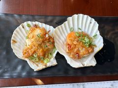 -一本魅·日式料理