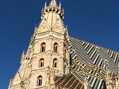 -斯蒂芬主教座堂(Stephansdom)