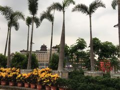 -北京云瑧金陵莲花酒店·莲·川小馆
