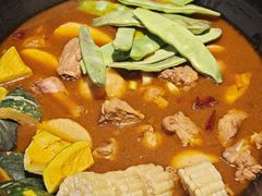 -鱼窝棚柴火铁锅炖(富山屯店)