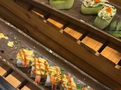 -汉阳廷自助烤肉(同和金铂天地店)