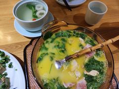 -竹里馆 ·茶食(奥体店)