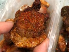 -脆皮五花肉(建东街旗舰店)