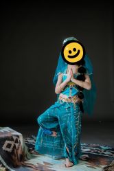 -玛瑞莎专业孕妇摄影(越秀店)