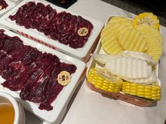 -八合里潮汕鲜牛肉火锅(上海汇智广场店)