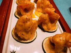 -万荣烤鸭店·北京菜(天坛店)