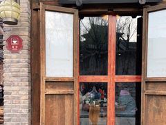 门面-烧肉馆(古北水镇景区店)