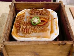 -喜鹊茶点.啫煲(车陂店)