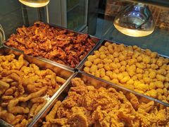 -新桥炸鸡店(新桥大街直营店)