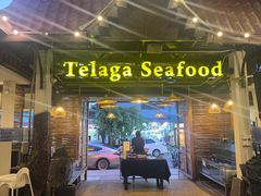 -Telaga Seafood Restaurant