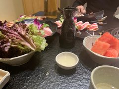 -悟空酒场烤肉(凯德壹中心店)